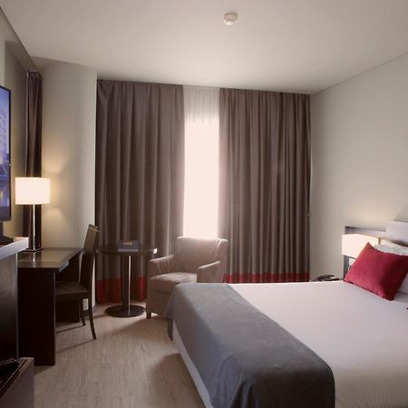 Melia Ria Hotel & Spa Aveiro Exterior photo