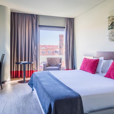 Melia Ria Hotel & Spa Aveiro Exterior photo